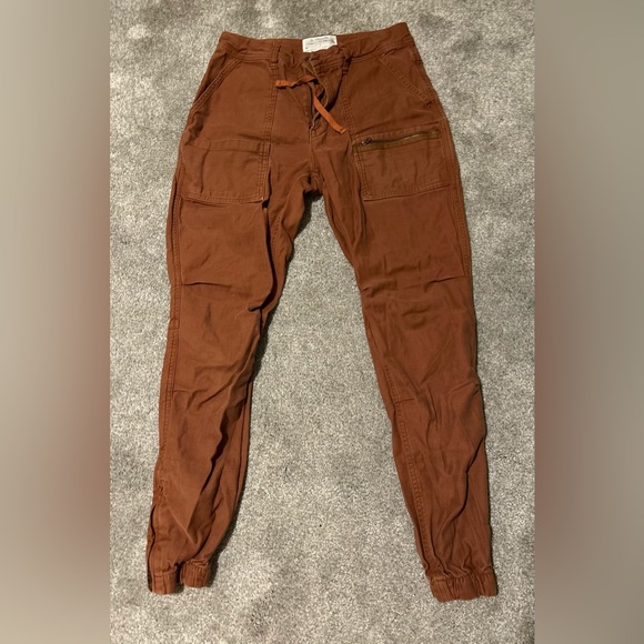 REI Cooperative Womens Pants Size 4 - Picture 1 of 3